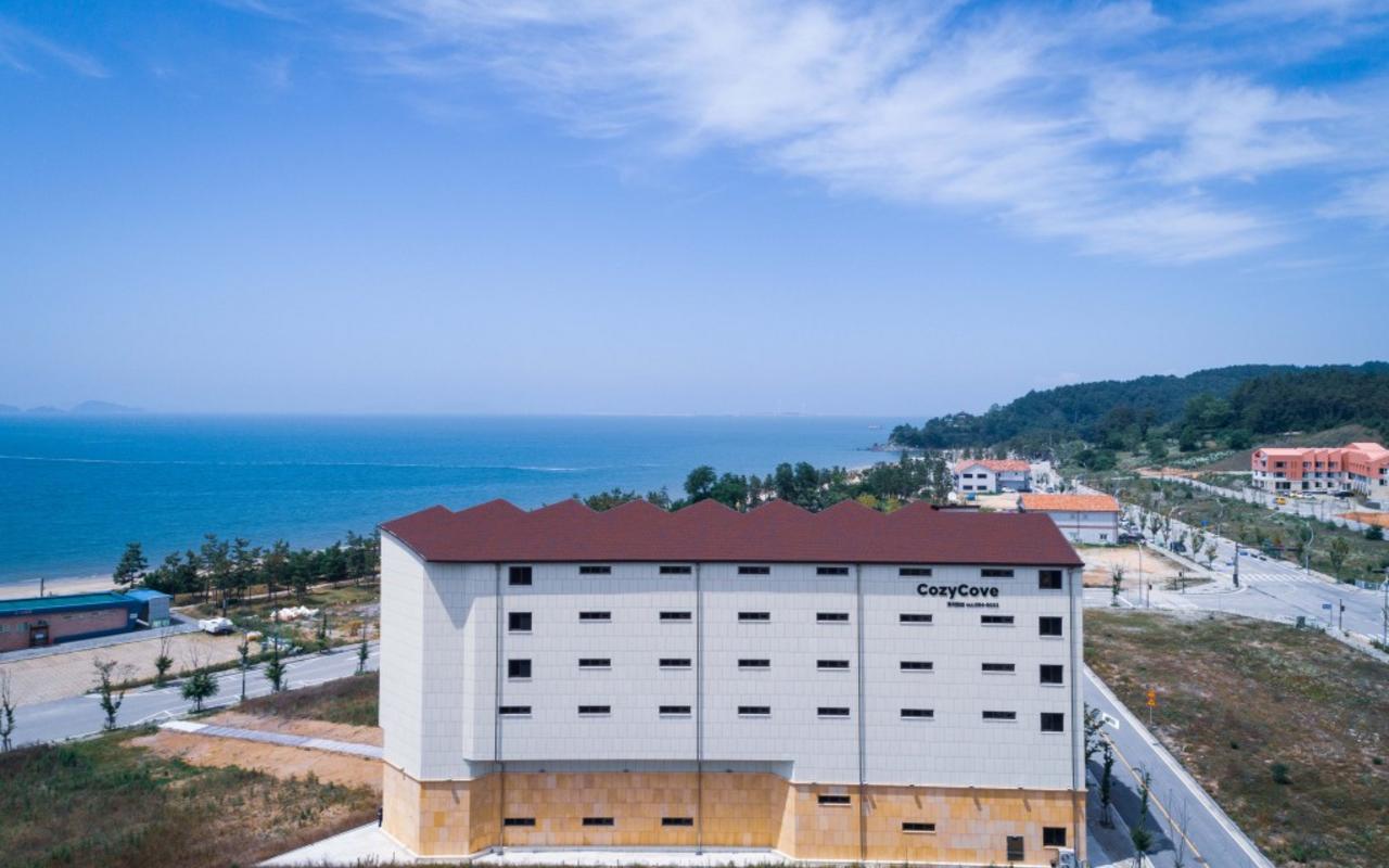 변산 코지코브 호텔(Cozy Cove) 사진