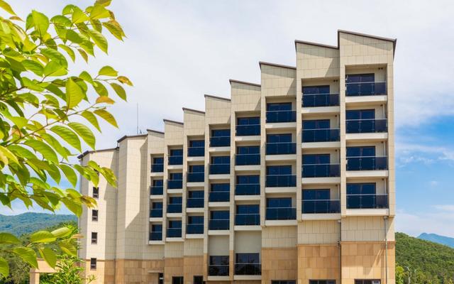 변산 코지코브 호텔(Cozy Cove)