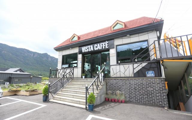 정읍 내장풍경펜션