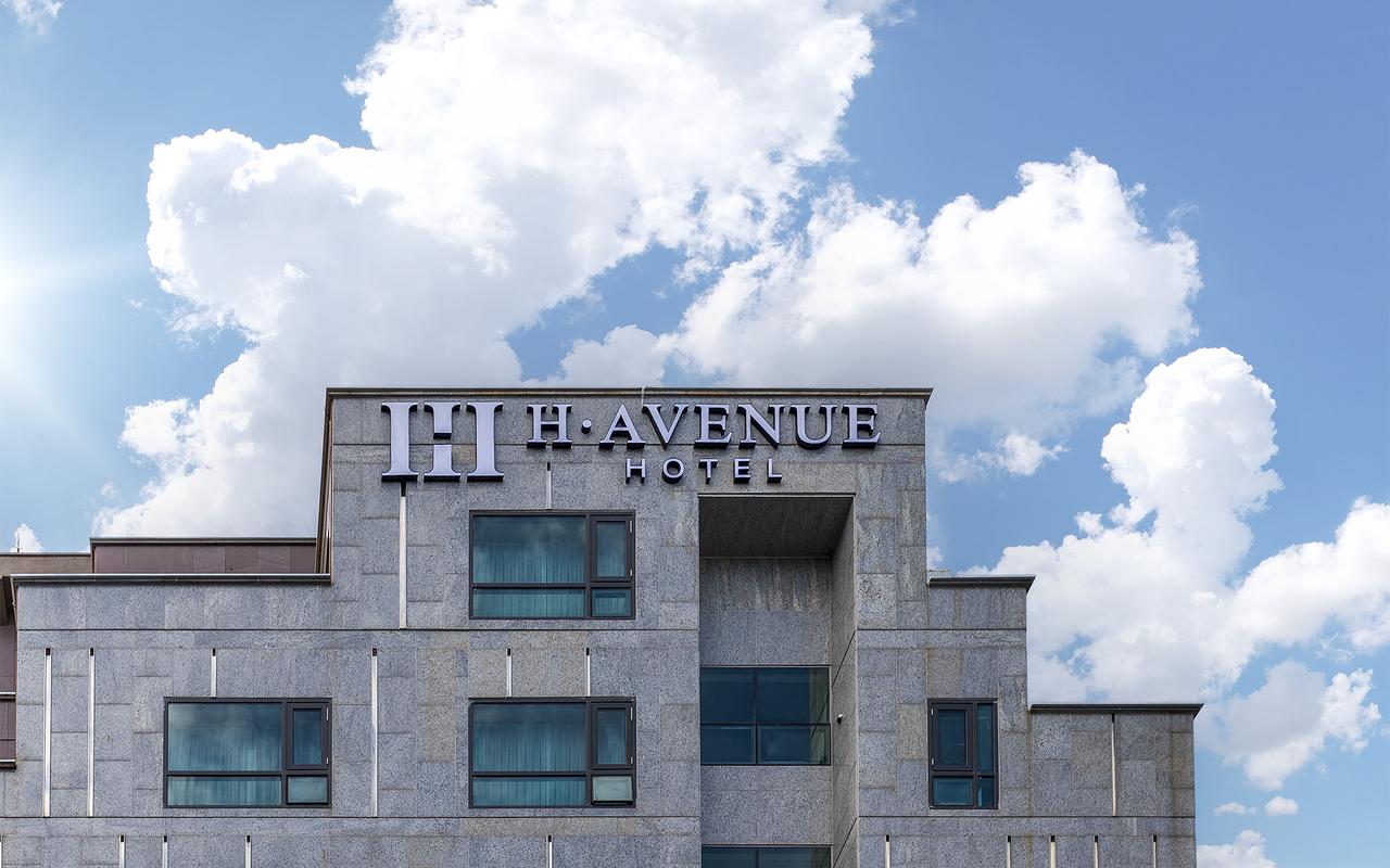 Ulsan Samsan H Avenue Ulsansamsan Branch 사진 2