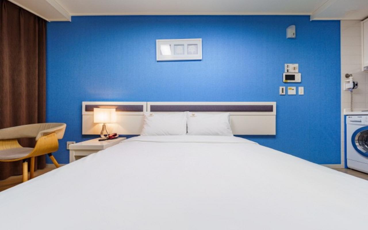 Hotel Vellia Haeundae 사진 2