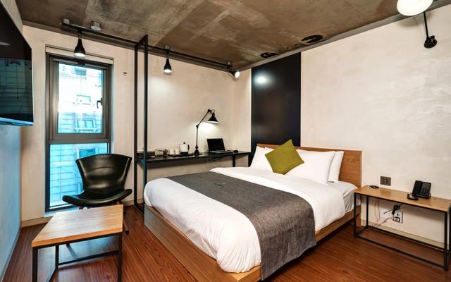 잠실 딜라이트호텔