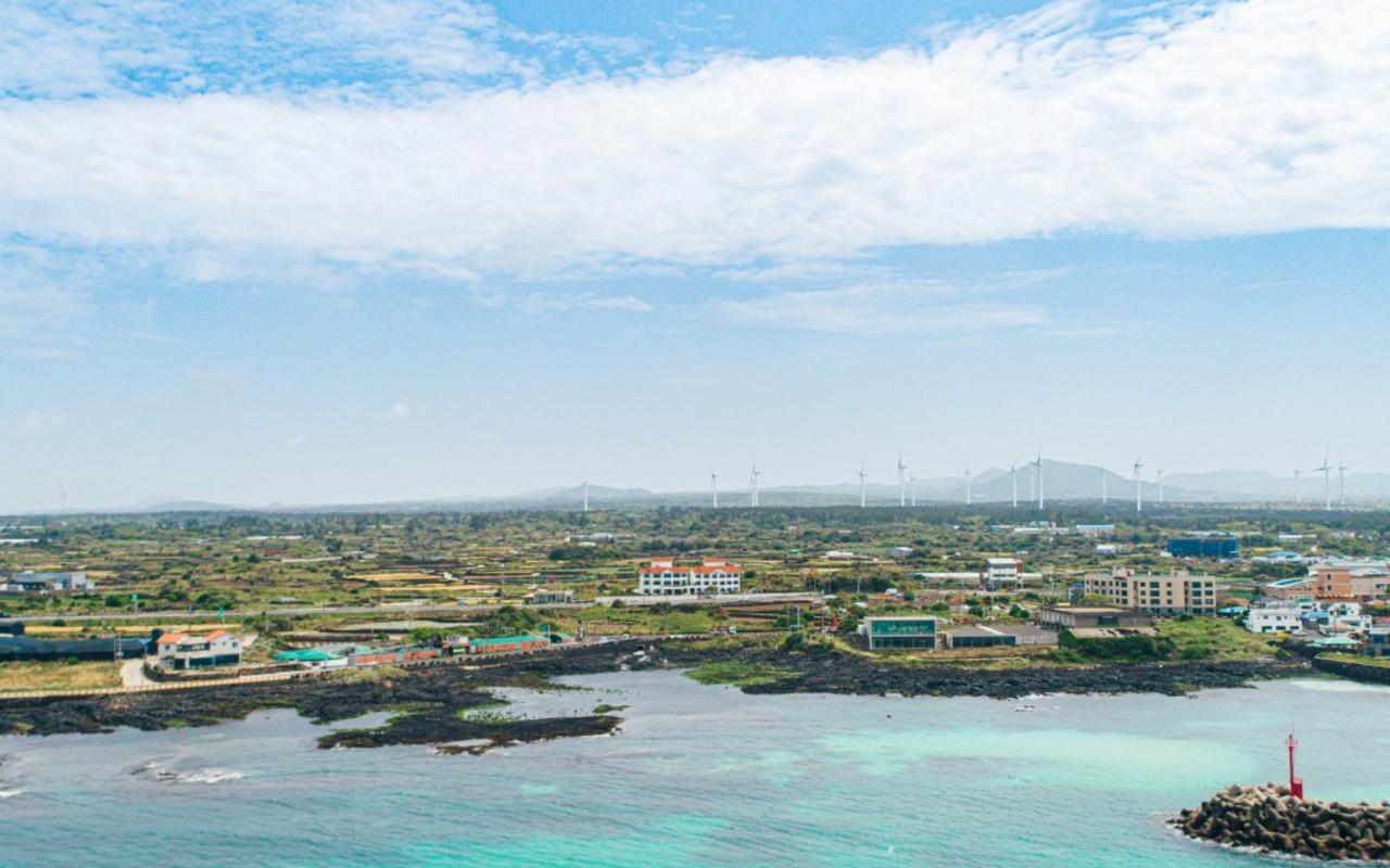 꼬뜨도르 호텔 제주 사진
