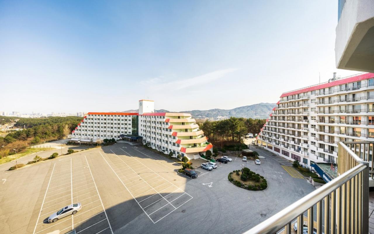 현대수 리조트 속초 사진