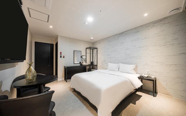 안동 퀸(Queen) 호텔