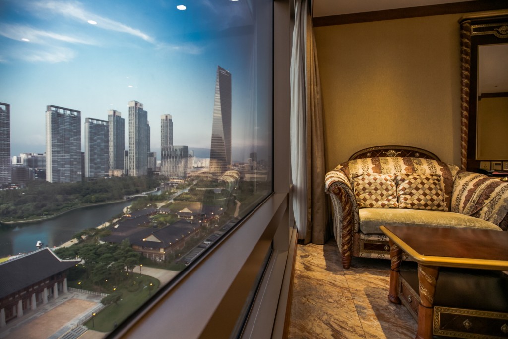 송도 센트럴파크 호텔 이미지 85