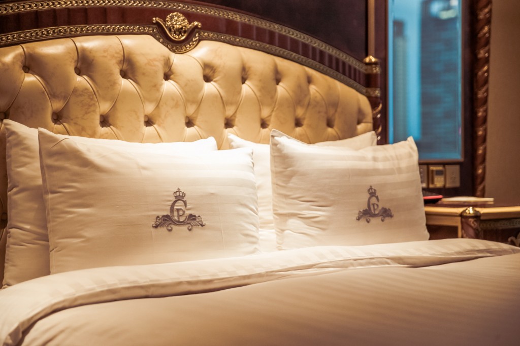 송도 센트럴파크 호텔 이미지 87