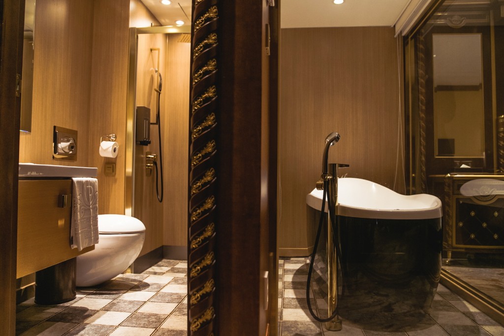 송도 센트럴파크 호텔 이미지 83