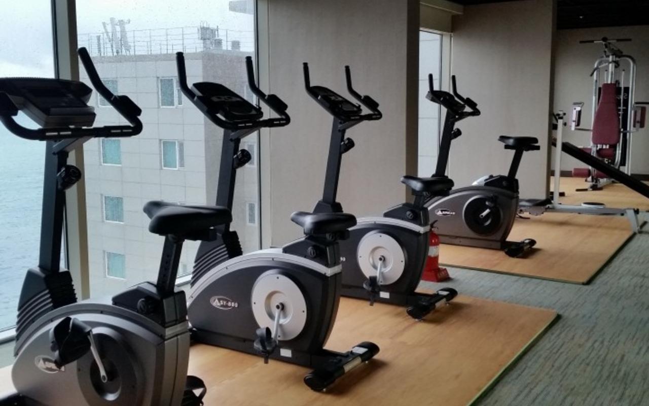 오션 스위츠 제주 호텔 사진