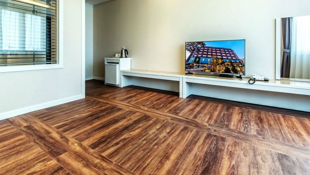 스위트 온돌(13시 얼리 체크인 + 13시 레이트 체크아웃)