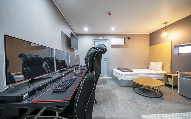 부산 온천장 YOU아인