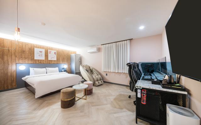 익산 HOTEL 174(호텔 174)