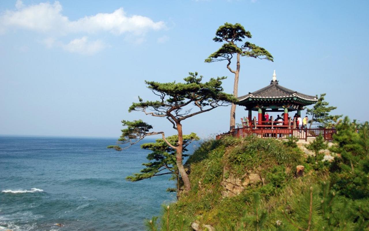 한화리조트 설악 별관 사진