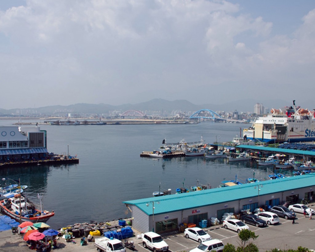 한화리조트 설악 쏘라노 본관