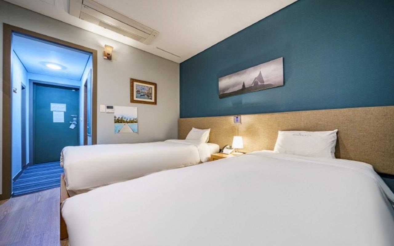 Lammer Hotel