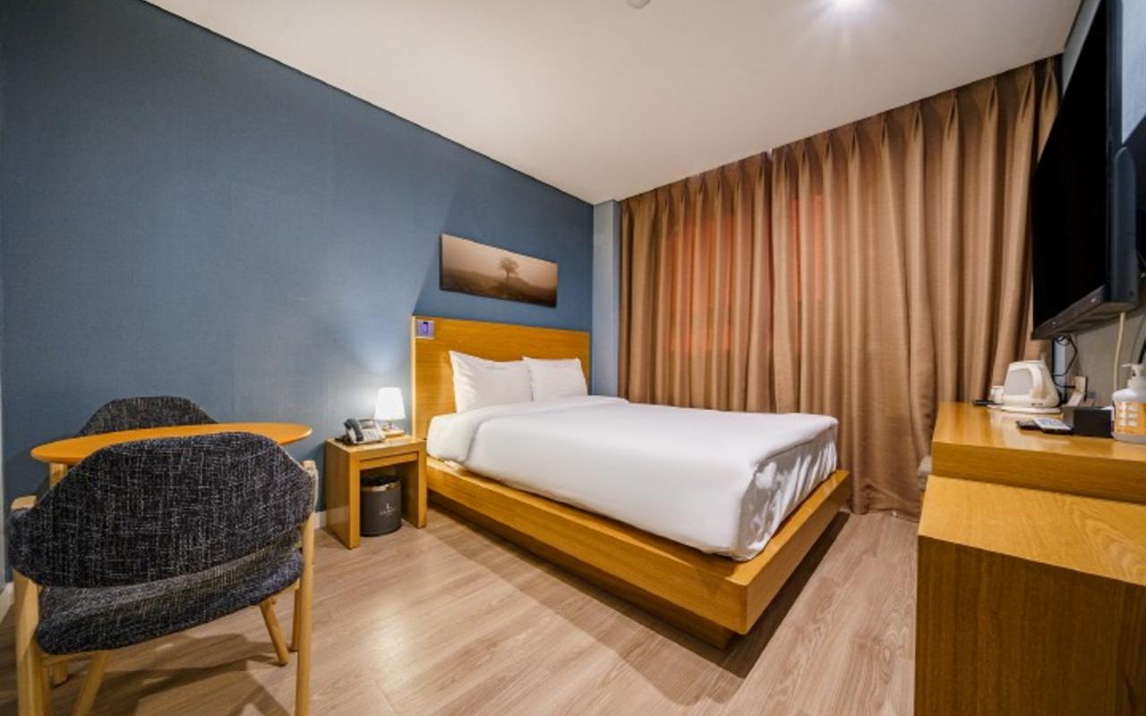 Lammer Hotel