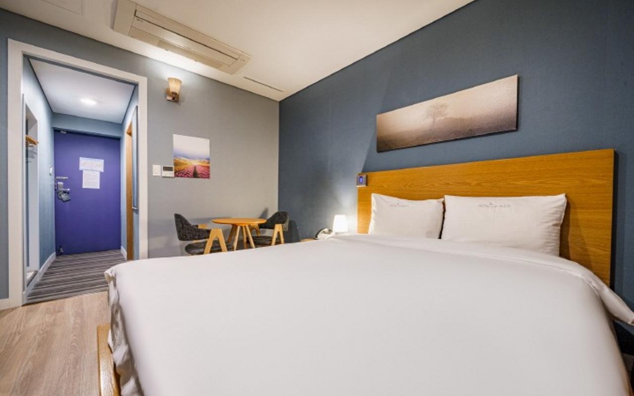 Lammer Hotel