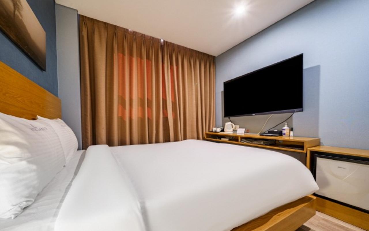 Lammer Hotel