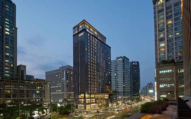 로이넷호텔 서울 마포