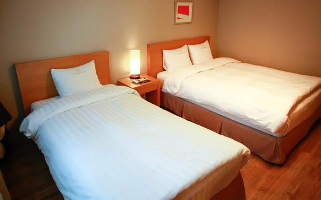 창원 AT비지니스호텔