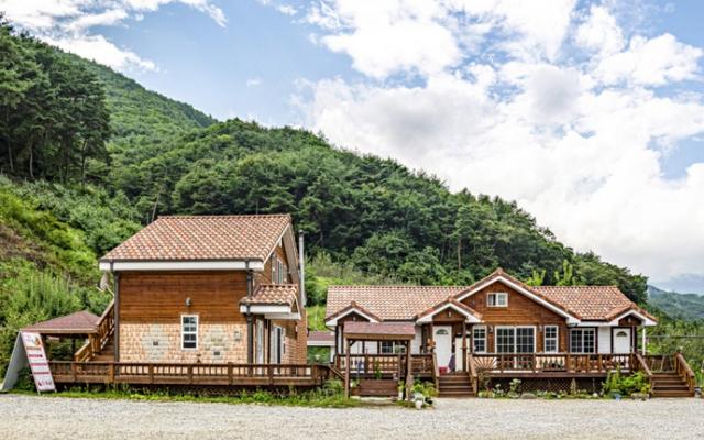 영주 힐링스토리펜션