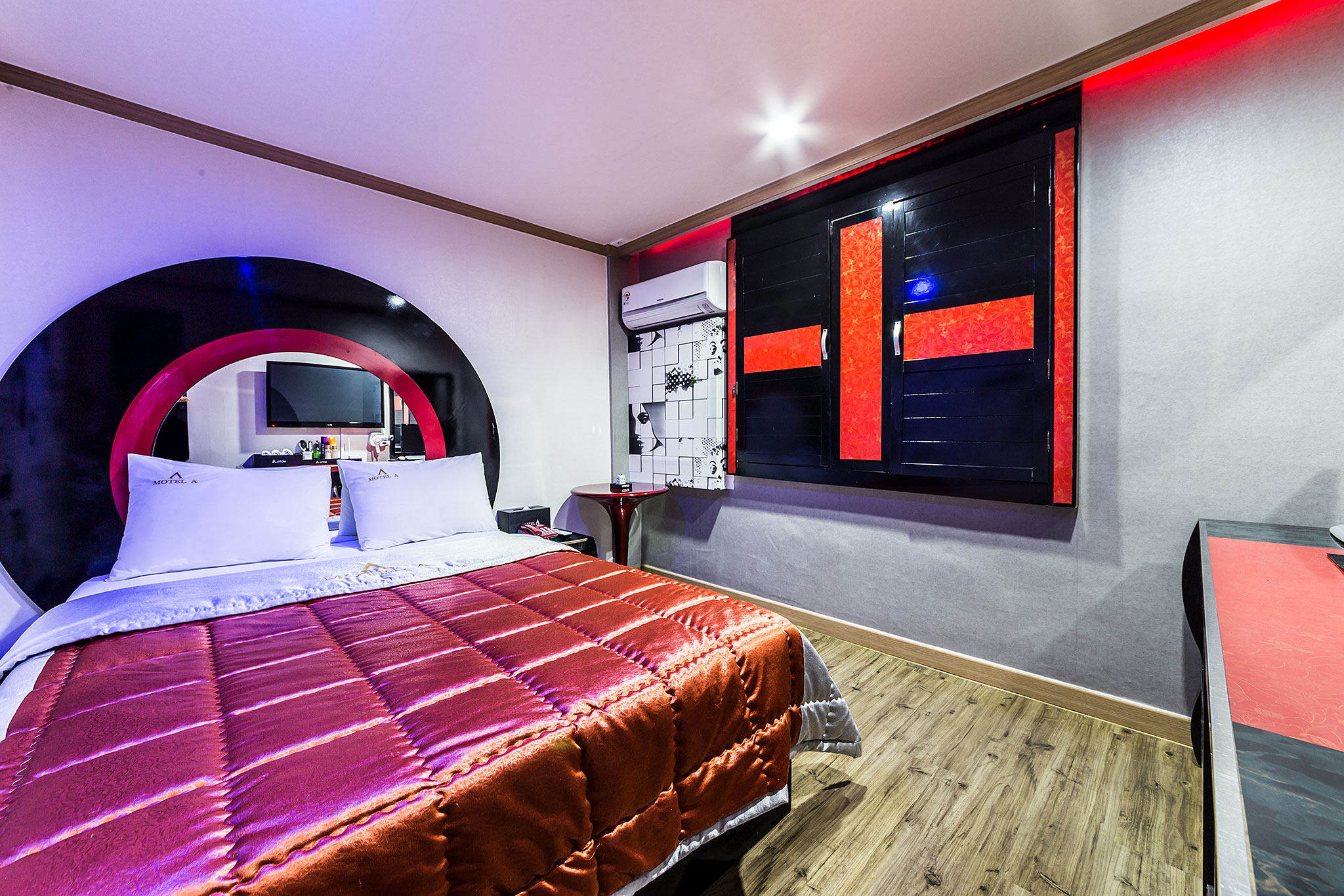 원주 A 모텔 썸네일2