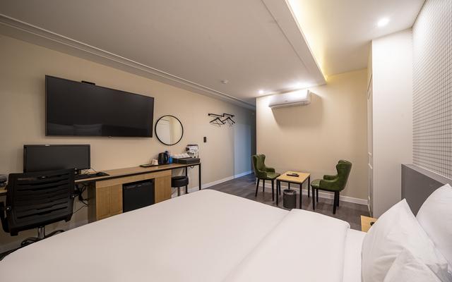 인천(동인천) 호텔 스카이