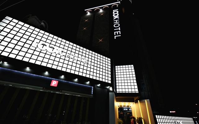 대전 용전 룩(LOOK)