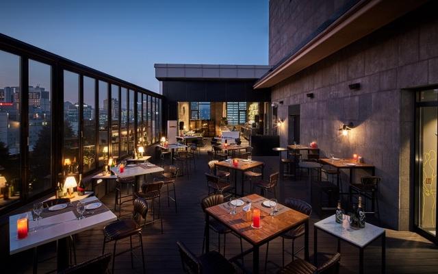 L7 명동 바이 롯데호텔