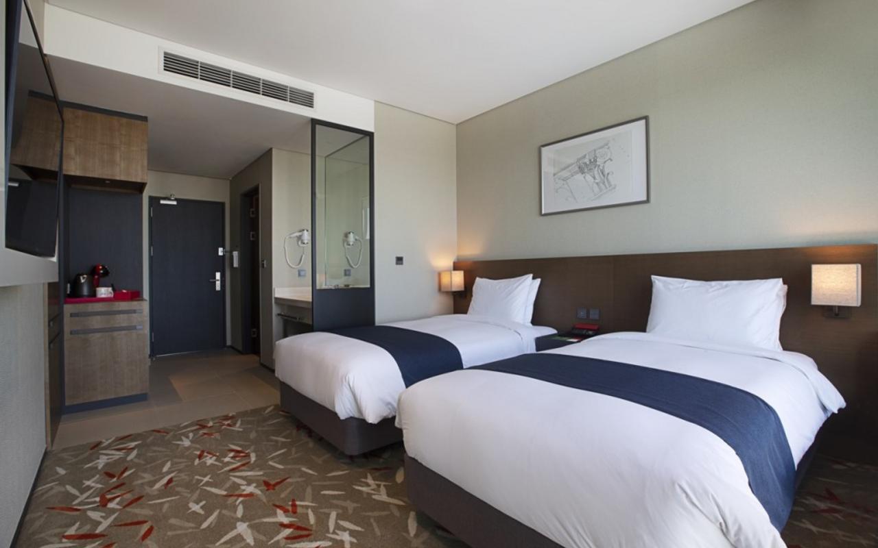 Asti Hotel