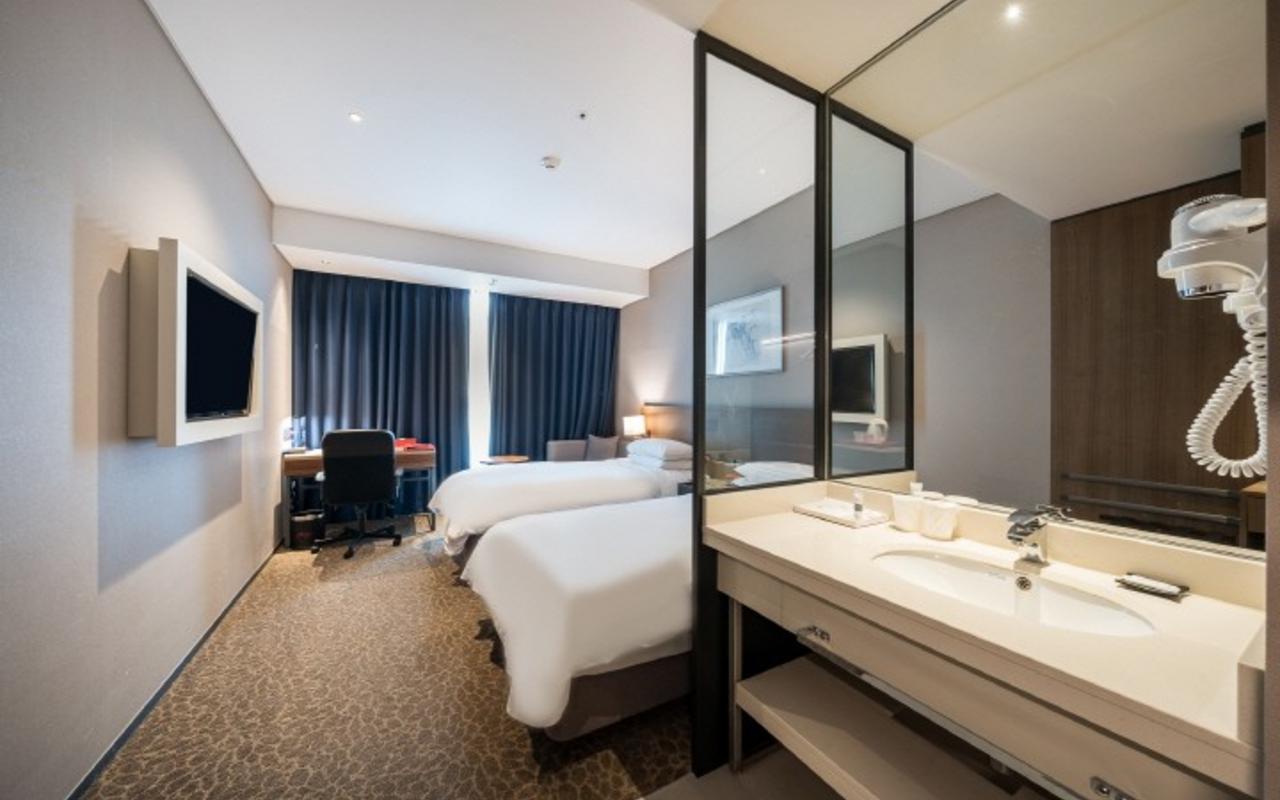 Asti Hotel