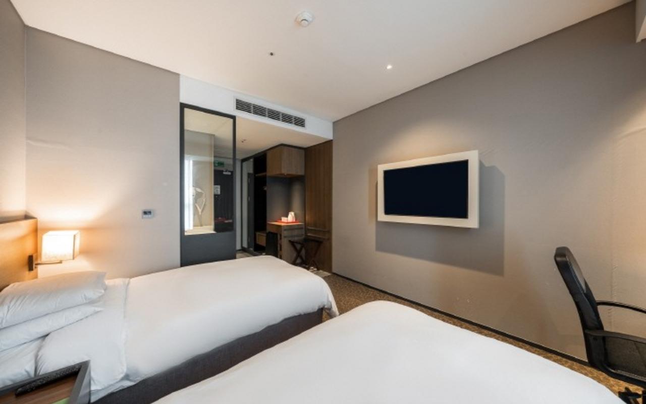 Asti Hotel