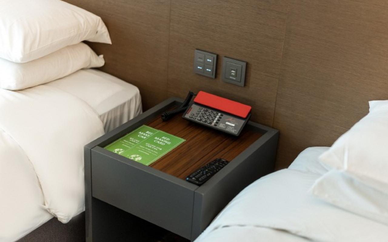 Asti Hotel