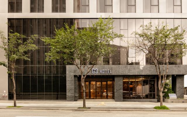 G3 호텔 충무로