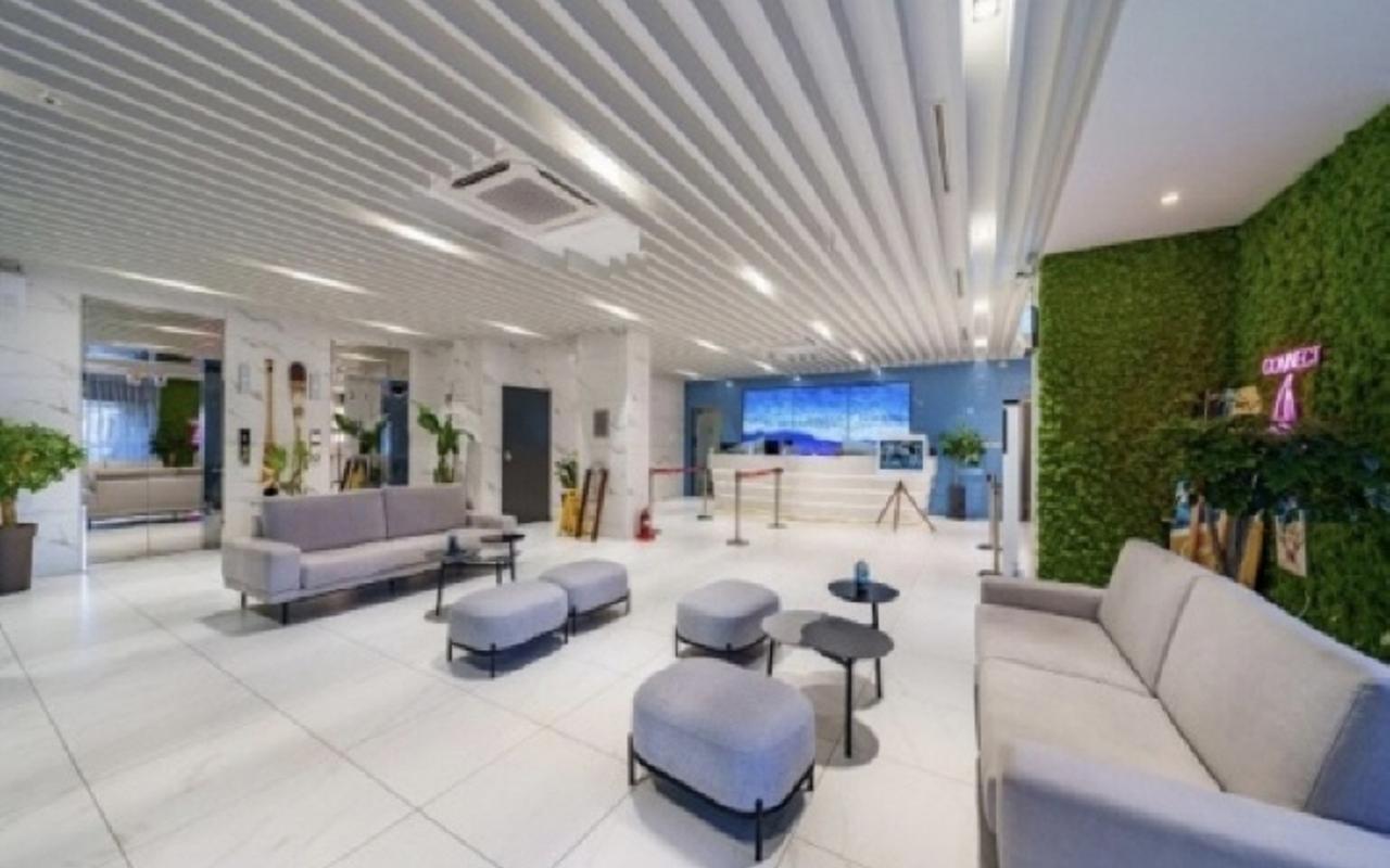 Busan Connect Ocean Hotel photo 3