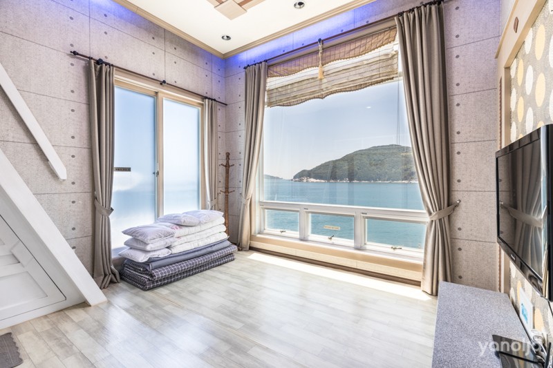 거제도 투어하우스펜션 썸네일2