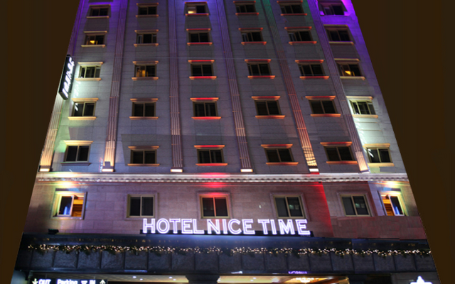 신림 나이스타임