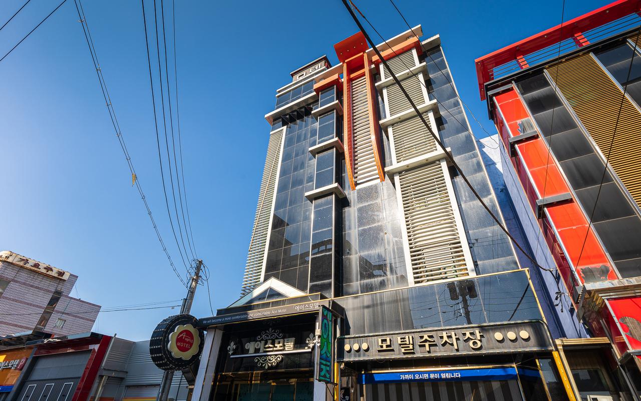 完州Ace 사진 2