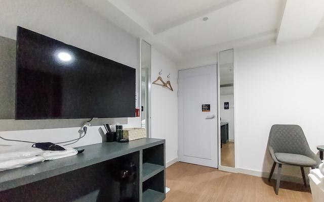 고성 봄 무인텔