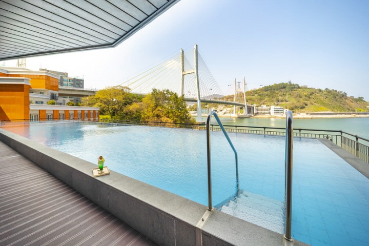 여수 헤이븐호텔