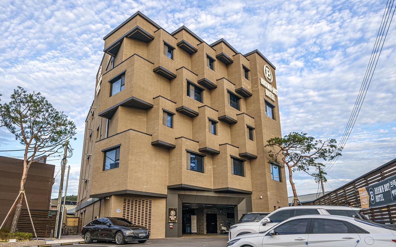 アンドン ブラウン ドット アンドン プンサン店 사진 2