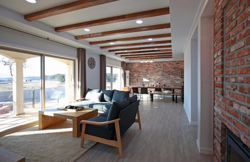 경주 도도펜션 이미지1