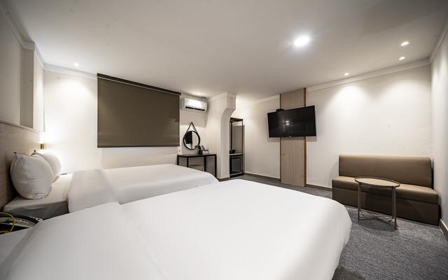 대구 본리동 HOTEL BON