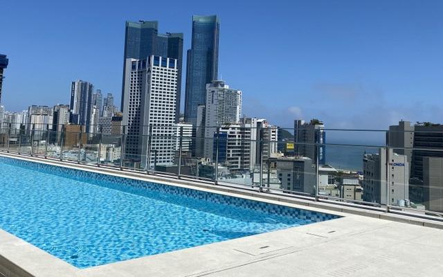 하운드 해운대 2호점 가든&테라스