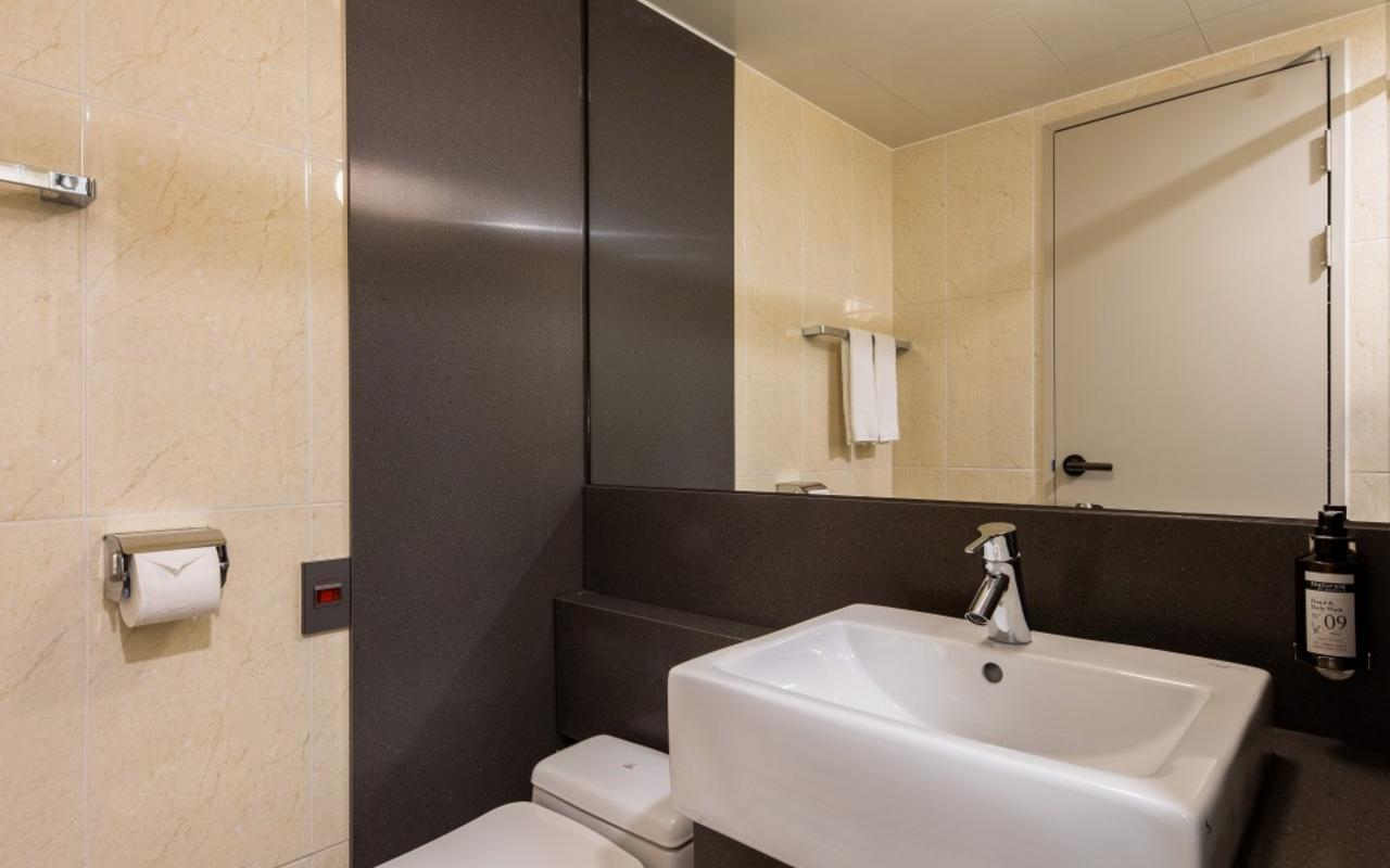 더위크앤리조트 호텔/리조트 사진, 가격, 위치소개 | NOL