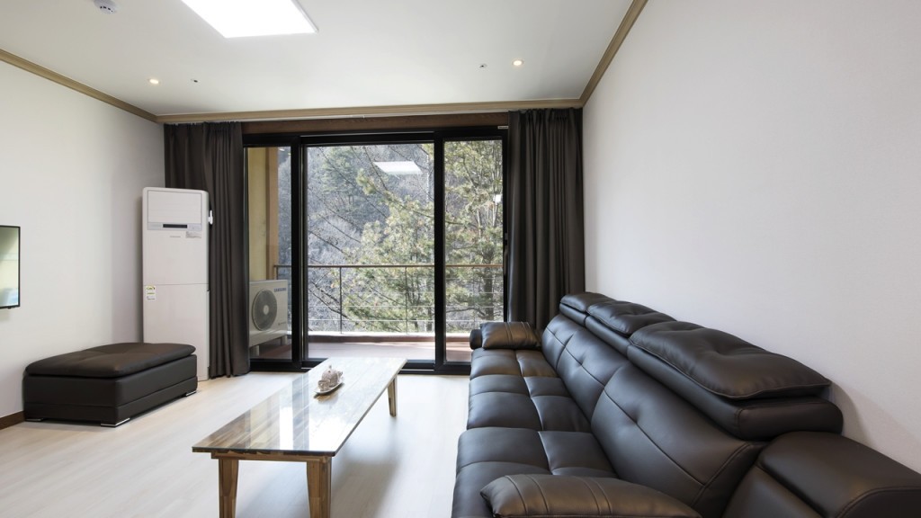  수영장 2인무료  별관 구월담 A