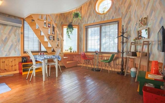 강화도 파인트리펜션