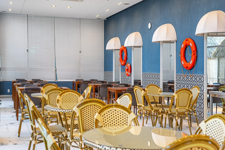 여수호텔 라테라스 앤 빌라