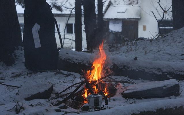 남양주 숲속의오두막펜션