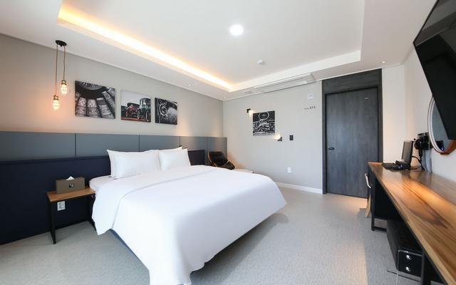 여수 웨스트인 호텔(WESTIN HOTEL)